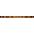 thumbnail image 1 of 48 in. Heavy Duty I-Beam Aluminum Level, 1 of 1