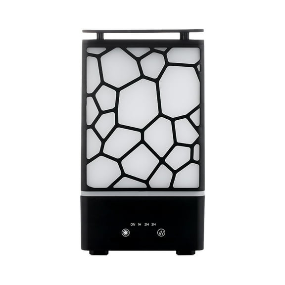 YgkuHd Mini Humidifier,Portable Humidifiers With LED,Portable Mini Humidifier For For Bedroom, Travel, Office And Plants. Visible, Quiet, Cool Mist