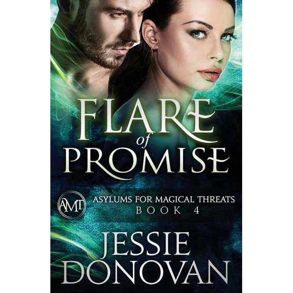 Flare of Promise