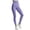 503_Purple, variant on Stephy Butt Lifting Leggings for Women Gym Tummy Control Compresssion No Front Seam Scrunch Hidden Women's Yoga Pants Blackish Green