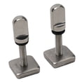 thumbnail image 2 of 2 Pcs Surfboard Tail Fin Screw Quick Fit Fin Nut & Bolt for / Surf Etc., 2 of 8