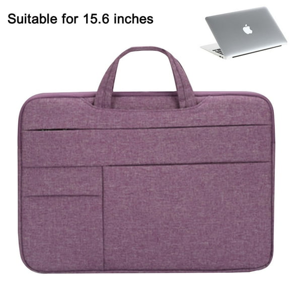 Lightweight Waterproof 13.3 /15.6 Inch Laptop Case Laptop Bag with Shoulder Strap Laptop Bag