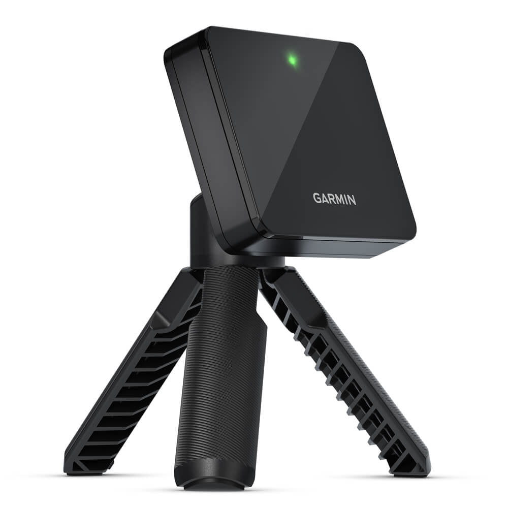 Garmin Approach R10, Portable Golf Launch Monitor, Take Your Game Home, Indoors or to the Driving Range, Up to 10 Hours Battery Life Garmin Approach R10, Portable Golf Launch Monitor, Take Your Game Home, Indoors or to the Driving Range, Up to 10 Hours Battery Life