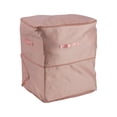 thumbnail image 1 of RYGRZJ CUJMH Ultra Space Saving Self Compression Organizer,Heavy Duty Moving Bags,Space Bags for Comforters and Blankets with Zipper for Comforters, Blankets, Bedding), 1 of 5