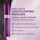 thumbnail image 5 of Máscara COVERGIRL Simply Ageless Lash Pluping Black, 5 of 8