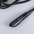 Motorcycle Battery Charging Cable Simple Practical Motorcycle Battery Charging Tool for Home