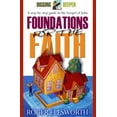 thumbnail image 2 of Foundations for the Faith : A Step-By-Step Study Guide to the Gospel of John (Paperback), 2 of 2