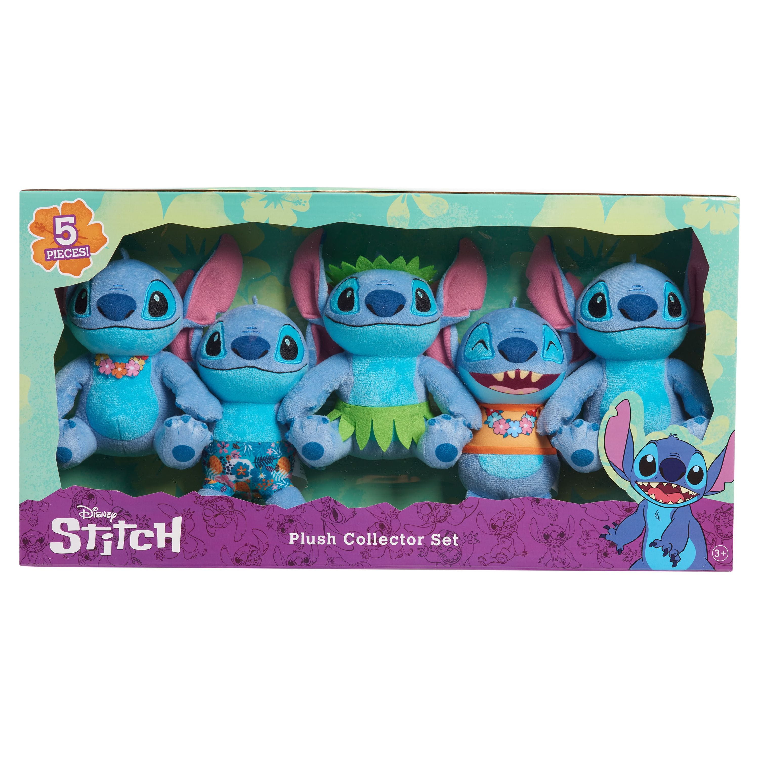 STITCH GIFT SET💗