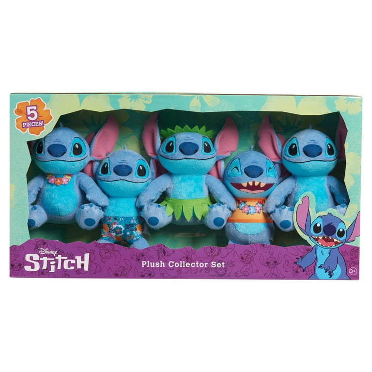 Disney - Stitch (25cm) - Objets à collectionner Cinéma et Séries