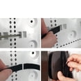 thumbnail image 2 of Osfvolr In-Wall TV Box, Media Enclosure, 9" Inwall Cable Management, Dual Purpose in-Wall Enclosure for TV Home Theater Box, 2 of 8
