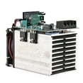 thumbnail image 4 of Testeur de Charge Électronique à Courant Constant 250W 12V 20A Multifonction Numérique Testeur de Capacité de Batterie Module d'Alimentation Anti-Âge, 4 of 8