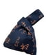 thumbnail image 4 of Bolso de mano con diseño de caligrafía china, bolso de mano, cartera para teléfono, bolso de muñeca para, 4 of 8