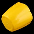 thumbnail image 3 of Garden Plastic Petal Shaped Plant Planter Holder Flower Pot Tray, 3 of 7