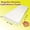 Regular Density, variant on AK-Trading Upholstery Foam Cushion - Regular Density 2" Height x 24" Width x 72" Length - Home or Commercial Use Seat Replacement Foam Cushion - Made in USA
