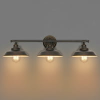 Bathroom Lights Bathroom Vanity Light Fixtures Walmart Canada