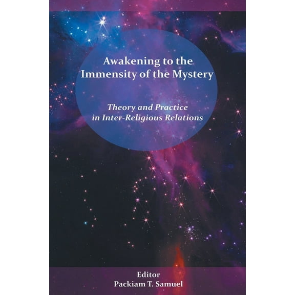 Awakening to the Immensity of the Mystery, (Paperback)