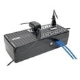 thumbnail image 2 of No-Break TRIPP-LITE - 900 VA, 480 W, Negro, Hogar y Oficina Tripplite INTERNET900U, 2 of 6