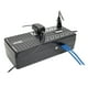 thumbnail image 2 of No-Break TRIPP-LITE - 900 VA, 480 W, Negro, Hogar y Oficina Tripplite INTERNET900U, 2 of 6