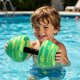 thumbnail image 5 of Water Aerobics Weights Portable Fitness Equipment Water Dumbbells For Pool Exercise - For Adults Beginner Outdoor Aquatic Gym Physical Training Sports Weight, 5 of 6
