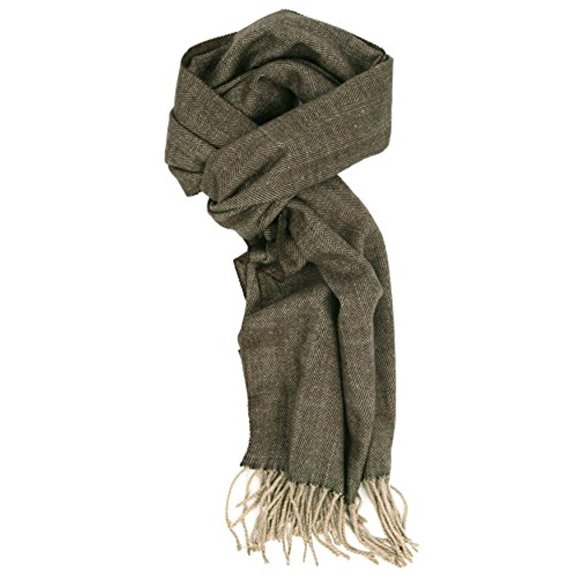 Soft Classic Winter Scarf, Men Scarf, Women Scarf, chequered scarf
