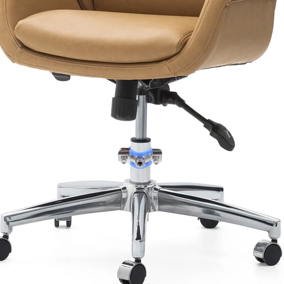 SOPOTUTU Office Chair Clamp Kit with Tube Clamps Multi Functional Chair Saver Repair Parts