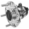 thumbnail image 5 of Geelife Rear LH / Wheel Hub Bearing Assembly for Kia Soul 2010-2013 with 4-Wheel ABS, 5 of 7