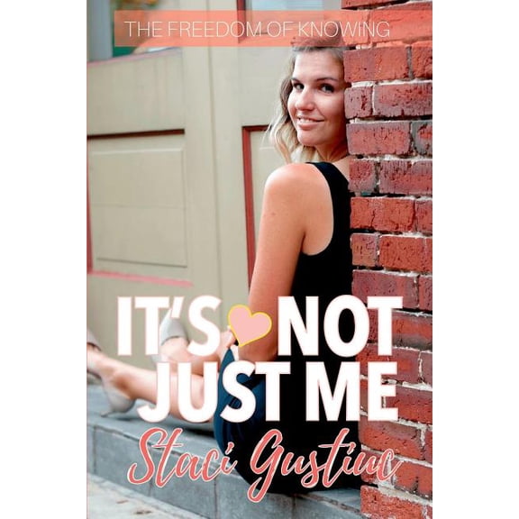 It's Not Just Me, (Paperback)