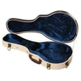 thumbnail image 5 of Gator Cases GW-JM MANDOLIN Journeyman Deluxe Wood Case With Velvet Interior New, 5 of 5