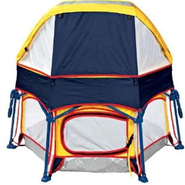 primo play yard cabana