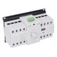 thumbnail image 1 of Interruptor De Cambio De Disyuntor Electrónico, Interruptor De Transferencia Automática De Doble Potencia 4P Ahorro De Energía 125A Para Edificios De Oficinas, 1 of 8