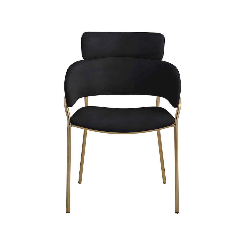 Meridian Furniture Yara Dining Chair