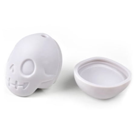 UPC 728987019876 product image for Fred and Friends The Chiller 3D Skull Ice Mold Multi-Colored | upcitemdb.com