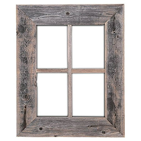 Old Rustic Window Barnwood Frames Not For Pictures By Decor Old Rustic Window Barnwood Frames Not For Pictures By Decor