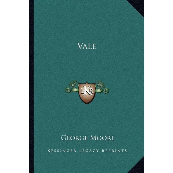 Vale (Paperback)
