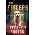 thumbnail image 2 of The Finders (Mace Reid K-9 Mystery, Bk.1), 2 of 4