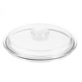 thumbnail image 1 of Pool Sand Filter Pump Replacement Cap Spa Sand Filter Pump Part Compatible for Intex SF15110, 1 of 8