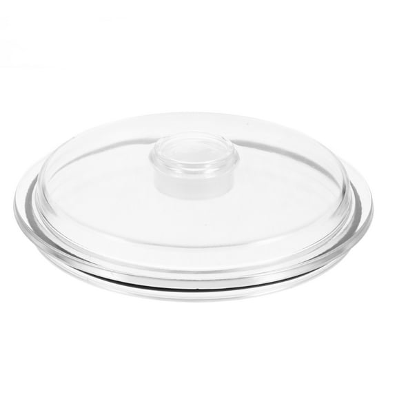 Tineasur Clear Acrylic Pool Filter Cover for Home Use Easy Installation and Durability