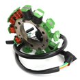 thumbnail image 4 of Magneto Generator Stator For Honda XR 650 XR650 R 00-07 XR400R (USA) 96-04, 4 of 9