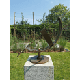 thumbnail image 6 of Bronze Sundial - Garden sculpture - Bronze Armillary, 6 of 6
