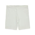 thumbnail image 3 of Cookie's Girls' 3-Pack Bike Shorts - black/almond/arabesque, 14 - 16 (Big Girls), 3 of 4