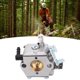 thumbnail image 3 of Piezas de motosierra, carburador Accesorio de repuesto de carburador Carburador para Stihl Performance Driven, 3 of 8