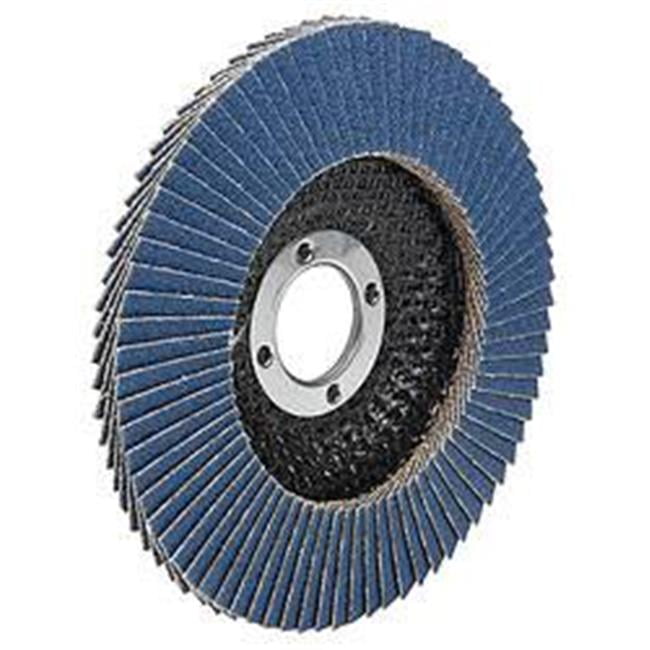 Flap Wheel Sanding Disc 80 Grit