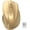 Golden, variant on TECKNET Wireless Mouse,2.4GHz with USB Receiver,Computer Mouse for Laptop,PC,Computer,Chromebook,Notebook,2600 DPI,5 Adjustment Levels