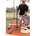 thumbnail image 5 of SKLZ Travel Tee Elite Adjustable Baseball Tee, 5 of 6