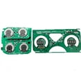thumbnail image 6 of Intellitronix BG6004W LED Digital Bargragh Gauge Panel 1973-1987 Chevy Truck Arc, 6 of 6