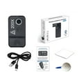 thumbnail image 2 of stanreset 200x HD Mobile Phone Magnifying Glass For Jewelry Identification Fearless Of Dark Environments, 2 of 6
