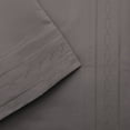 thumbnail image 2 of Impressions Anathema Egyptian Cotton Embroidered Pillowcase Set, 2 of 2