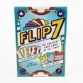 thumbnail image 1 of 2025 Flip 7 Board Game Card Game Entertaining Strategic Table Game For Family Friend[D], 1 of 5
