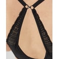 thumbnail image 5 of Maidenform Comfort Devotion Convertible Underwire Bra, Full Coverage Black 40B Women's, 5 of 6