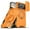 Orange, variant on MYKOMI Case for iPhone 17 Pro Max,Military Grade [Built-in Kickstand] Magnetic Rotate Ring Holder Heavy Duty TPU+PC Drop Shockproof Protect Phone Case for iPhone 17 Pro Max,6.9 inch 2025